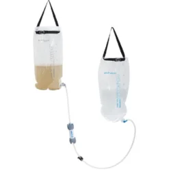 Waterfilter Platypus GravityWorks Wit 6 Liter -Bo-Camp Winkel 3 11164 platypus gravityworks complete kit 6liters front28129