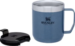 Thermosbeker Stanley The Legendary Camp Mug Hammertone Lake 0,35L -Bo-Camp Winkel 3 1200x738 1