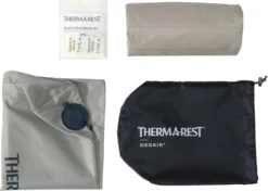 Slaapmat Thermarest NeoAir XTherm MAX Vapor Regular Wide -Bo-Camp Winkel 3 13253 thermarest neoair xtherm max vapor regular contents 1