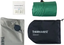 Slaapmat Thermarest NeoAir Venture Pine Large -Bo-Camp Winkel 3 13270 thermarest neoair venture pine regular contents 1