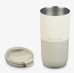 Thermosbeker Klean Kanteen Tofu 473 Ml -Bo-Camp Winkel 3 16oz tumbler tofu lidoff 600x