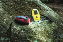 Zaklamp Rubytec Kao XL Swing Solar Red -Bo-Camp Winkel 3 24