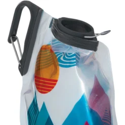 Waterfles Platypus Duolock Red 0.75 Liter -Bo-Camp Winkel 3 5024390 012 pic3 platypus heren duolock soft bottle blue peaks 2
