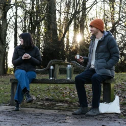 Thermosfles Stanley The Legendary Classic Bottle Nightfall 0,47L -Bo-Camp Winkel 3 6939236365697