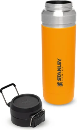 Thermosbeker Stanley The Quick Flip Saffron 1,06L -Bo-Camp Winkel 3 6939236410892 5