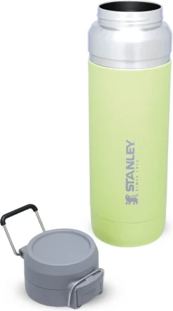 Thermosbeker Stanley The Quick Flip Citron 1,06L -Bo-Camp Winkel 3 6939236411202 4