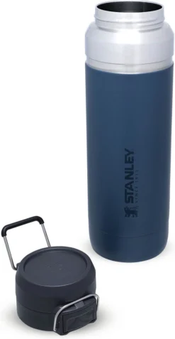 Thermosbeker Stanley The Quick Flip Abyss 1,06L -Bo-Camp Winkel 3 6939236411226 4