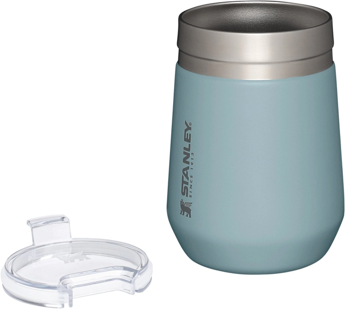 Thermosbeker Stanley The Everyday GO Tumbler Shale 0,29L 3 Thermosbeker Stanley The Everyday GO Tumbler Shale 0,29L - Image 3