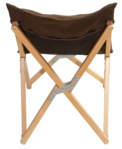 Campingstoel EOE Faltstohl Chocolate M -Bo-Camp Winkel 3 701011