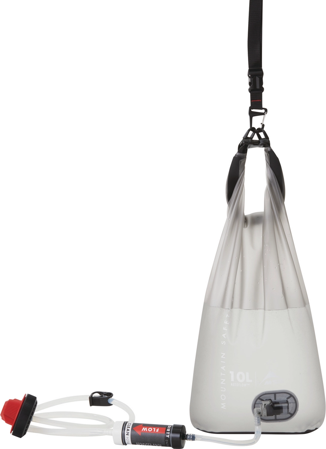 Waterfilter MSR AutoFlow Basecamp Filter 3 Waterfilter MSR AutoFlow Basecamp Filter - Image 3