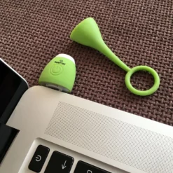 Zaklamp Rubytec Tetra USB Blue 7 Zaklamp Rubytec Tetra USB Blue -Bo-Camp Winkel 3 IMG 5868