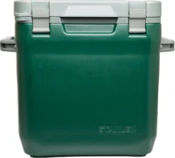 Koelbox Stanley The Cold For Days Outdoor Cooler Green 28,3L 10 Koelbox Stanley The Cold For Days Outdoor Cooler Green 28,3L -Bo-Camp Winkel 3 Large JPG Adventure20Cold20For20Days20Outdoor20Cooler2030QT20Green 3