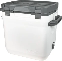 Koelbox Stanley The Cold For Days Outdoor Cooler Polar 28,3L -Bo-Camp Winkel 3 Large JPG Adventure20Cold20For20Days20Outdoor20Cooler2030QT20Polar 5