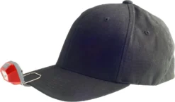 Hoofdlamp Rubytec Owl Mini Blue -Bo-Camp Winkel 3 Owl On Cap 1