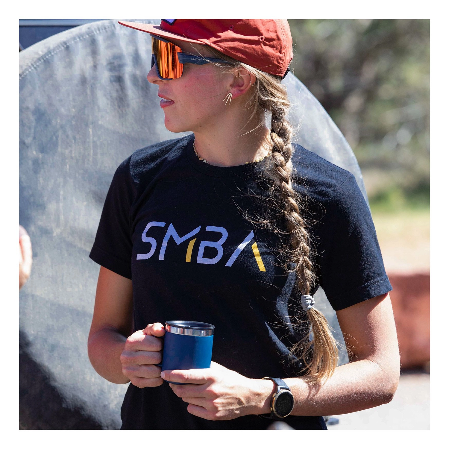 Thermosbeker Hydro Flask Goji 177 Ml 3 Thermosbeker Hydro Flask Goji 177 Ml - Image 3