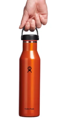 Thermosfles Hydro Flask Lightweight Standard Flex Cap Jasper 621 Ml -Bo-Camp Winkel 3 lw21lw087 jasper hb