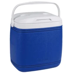 Koelbox Polar Cooler Pro 26L Blauw -Bo-Camp Winkel 3 mc9014 hs907 1