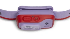Hoofdlamp Black Diamond Cosmo 350-R Lilac -Bo-Camp Winkel 3 opplanet black diamond cosmo 350 r headlamp lilac bd6206775018all1 av 2