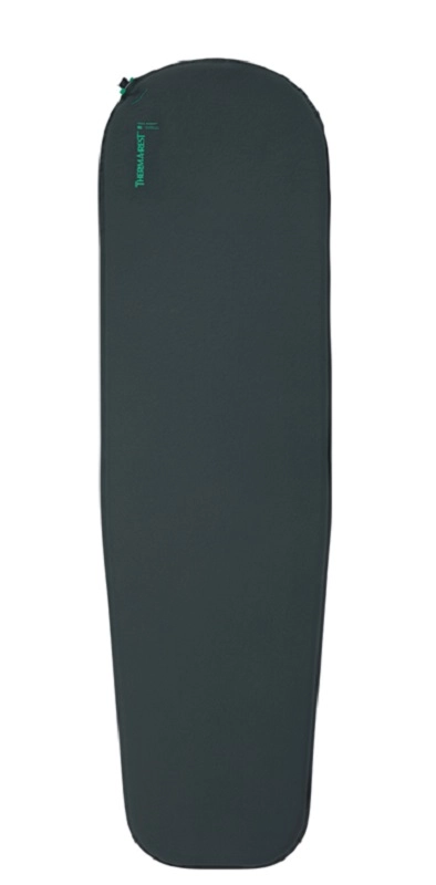 Slaapmat Thermarest Trail Scout Large Grijs 2 Slaapmat Thermarest Trail Scout Large Grijs - Image 2