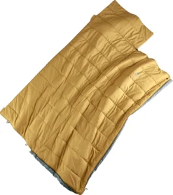 Slaapzak Deuter Orbit SQ +6G Zip Right Caramel Teal 5 Slaapzak Deuter Orbit SQ +6G Zip Right Caramel Teal -Bo-Camp Winkel 3702022 6321 Orbit SQ 6C2B0 caramel teal D 06