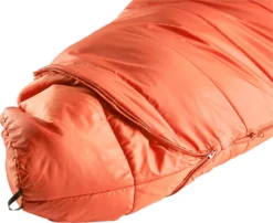 Slaapzak Deuter Starlight Pro Paprika Slate Blue -Bo-Camp Winkel 3720221 9317 starlight pro paprika slateblue d 07