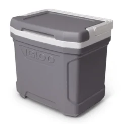 Koelbox Igloo Profile 16 Grey 12 Koelbox Igloo Profile 16 Grey -Bo-Camp Winkel 4 00032635 h1