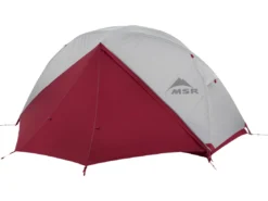 Tent MSR Elixir 1 Gray V2 -Bo-Camp Winkel 4 10310 msr elixir 1 grey rain door closed