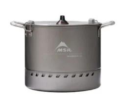 Reis Gasstel MSR Windburner Group Stove System Multi -Bo-Camp Winkel 4 10370 msr windburner stock pot