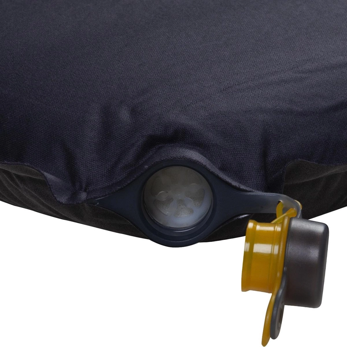 Slaapmat Nomad Ultimate Duo 7.5 Graphite 4 Slaapmat Nomad Ultimate Duo 7.5 Graphite - Image 4