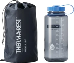 Slaapmat Thermarest NeoAir Venture Pine Regular -Bo-Camp Winkel 4 13270 thermarest neoair venture pine regular ssack