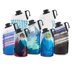 Waterfles Platypus Duolock Red 0.75 Liter -Bo-Camp Winkel 4 20 platypus duolock group28129 2