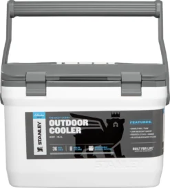 Koelbox Stanley The Easy Carry Outdoor Polar 15,1L 11 Koelbox Stanley The Easy Carry Outdoor Polar 15,1L -Bo-Camp Winkel 4 Large JPG Adventure20Easy20Carry20Outdoor20Cooler2016QT20Polar 3