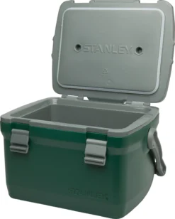 Koelbox Stanley The Easy Carry Outdoor Green 6,6L -Bo-Camp Winkel 4 Large JPG Adventure20Easy20Carry20Outdoor20Cooler207QT20Green 5