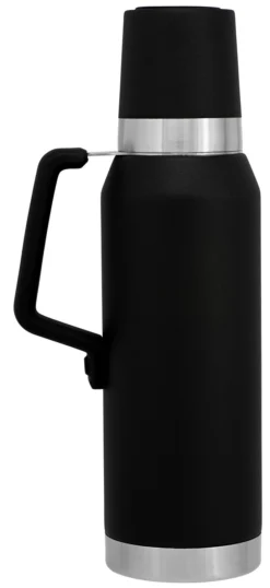 Thermosfles Stanley The Unbreakable Foundry Black 1,3L -Bo-Camp Winkel 4 Large JPG Master20Unbreakable20Thermal20Bottle201.4qt