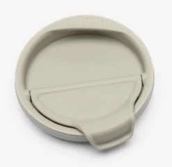 Thermosbeker Klean Kanteen Tofu 473 Ml -Bo-Camp Winkel 4 flip lid small tofu 600x