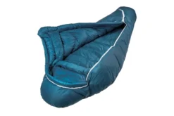 Slaapzak Grüezi Biopod DownWool Ice 175 Ice Blue -Bo-Camp Winkel 4 gruezi bag schlafsack biopod downwool ice 175 5230 detail02 720x.jpg