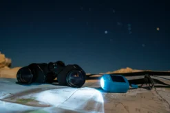 Zaklamp Rubytec Kao Clip Glow In The Dark -Bo-Camp Winkel 4 kao clip