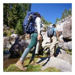 Thermosfles Hydro Flask Lightweight Standard Flex Cap Celestine 621 Ml -Bo-Camp Winkel 4 lifestyle 21ozsmtrail 2