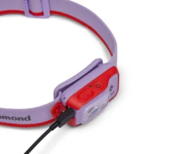 Hoofdlamp Black Diamond Cosmo 350-R Lilac -Bo-Camp Winkel 4 opplanet black diamond cosmo 350 r headlamp lilac bd6206775018all1 av 3