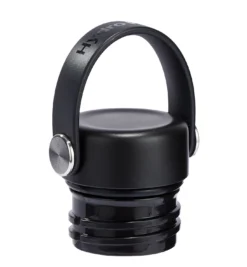 Thermosfles Hydro Flask Standard Flex Cap Mesa 621 Ml -Bo-Camp Winkel 4 sfx001 black angled strapup 26