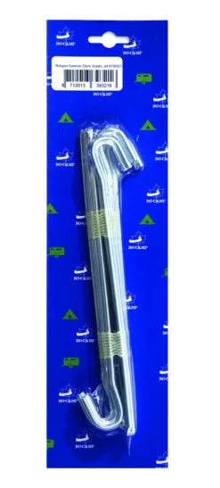 Rotspen Bo-Camp Samsom 23 Cm (6-delig)