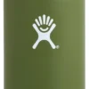 Thermosfles Hydro Flask Wide Mouth 2.0 Flex Cap Olive 946 Ml -Bo-Camp Winkel 420x1200 1
