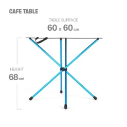 Campingtafel Helinox Café Table Black -Bo-Camp Winkel 430199c62 7fc7 4b05 bbfa 08b6fedd91272000x
