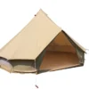 Tent Bo-Camp Urban Outdoor Streeterville Ø 4 Meter -Bo-Camp Winkel 4472500