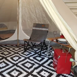 Binnentent Bo-Camp Urban Outdoor Streeterville 3-Personen 8 Binnentent Bo-Camp Urban Outdoor Streeterville 3-Personen -Bo-Camp Winkel 4472510 03