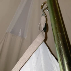 Binnentent Bo-Camp Urban Outdoor Streeterville 3-Personen 9 Binnentent Bo-Camp Urban Outdoor Streeterville 3-Personen -Bo-Camp Winkel 4472510 04