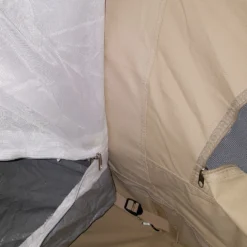 Binnentent Bo-Camp Urban Outdoor Streeterville 3-Personen 10 Binnentent Bo-Camp Urban Outdoor Streeterville 3-Personen -Bo-Camp Winkel 4472510 05