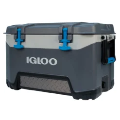 Koelbox Igloo BMX 52 Gray Blue -Bo-Camp Winkel 49783 bmx 52