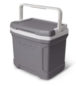 Koelbox Igloo Profile 16 Grey 13 Koelbox Igloo Profile 16 Grey -Bo-Camp Winkel 5 00032635 h3