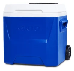 Koelbox Igloo Laguna 16 Roller Blue 2021 17 Koelbox Igloo Laguna 16 Roller Blue 2021 -Bo-Camp Winkel 5 00034518 H1